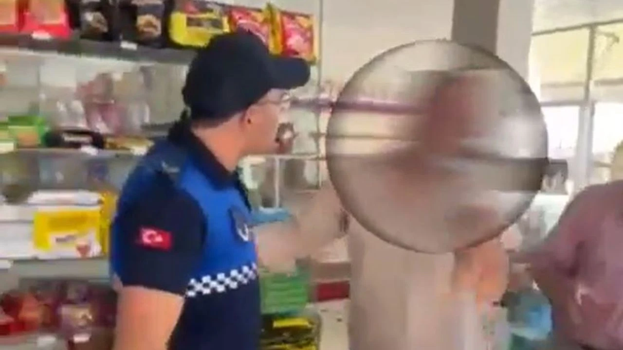 Valilik gereği yapıldı diyerek duyurdu!