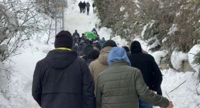 Valilikten yaşlı kadının &ouml;l&uuml;m&uuml;ne ilişkin a&ccedil;ıklama: "Ger&ccedil;eği yansıtmayan, yanlış algıya yol a&ccedil;abilecek paylaşımlara itibar edilmemeli"
