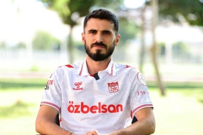 Valon Ethemi: &quot;Süper Lig’e yeniden döneceğiz&quot;
