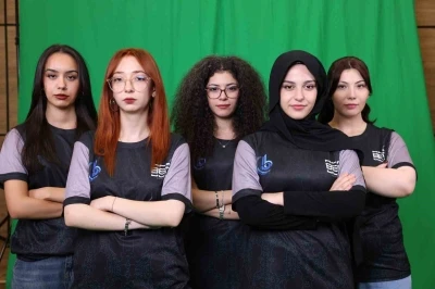 Valorant dünyasının yeni kahramanları
