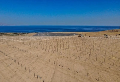 Van Büyükşehir Belediyesi’nden dev güneş enerjisi santrali yatırımı
