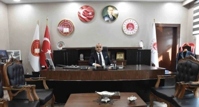 Van Cumhuriyet Başsavcılığından &lsquo;dolandırıcılık&rsquo; uyarısı
