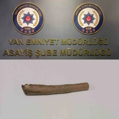 Van&rsquo;da 43 şahıs adli makamlarca tutuklandı
