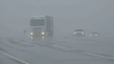 Van&rsquo;da 50 yerleşim yerinin yolu kapalı
