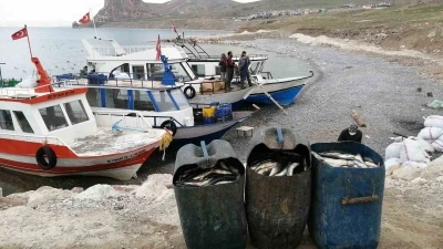 Van&rsquo;da 90 g&uuml;nl&uuml;k av yasağı başladı
