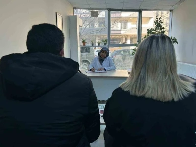 Van’da aile danışmanlığıyla evlilikler kurtuluyor
