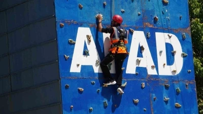 Van’da Destek AFAD Gönüllüleri Buluşması etkinliği gerçekleştirildi
