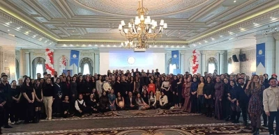 Van&rsquo;da D&uuml;nya G&ouml;n&uuml;ll&uuml;ler G&uuml;n&uuml; kutlandı
