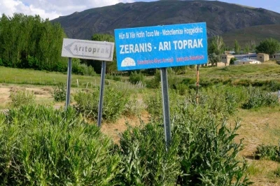 Van&rsquo;da kuduz alarmı
