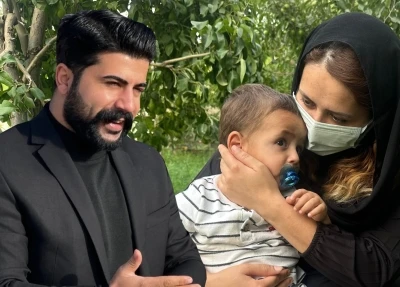 Van’da öldürülen fenomen Onur Karael’in eşi: &quot;Tehdit mesajları sürüyor&quot;
