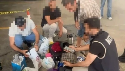 Van’da ‘Parada Sahtecilik’ operasyonu
