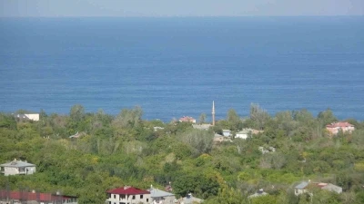 Van Gölü manzarası gayrimenkul piyasasını canlandırdı
