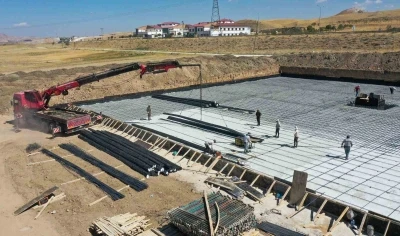 Van’ın otogar özlemi bitiyor
