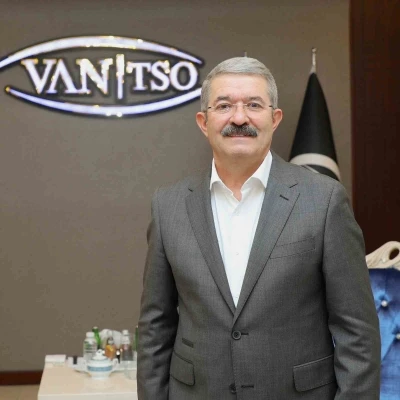 Van TSO&rsquo;dan bir ilk: UR-GE Projesi kabul edildi
