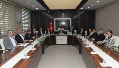 Van TSO &quot;Kalitesi&quot;ni tescilledi
