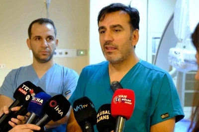 Vanlılara &rsquo;otlu peynir&rsquo; ve &rsquo;tuzlu balık&rsquo; uyarısı
