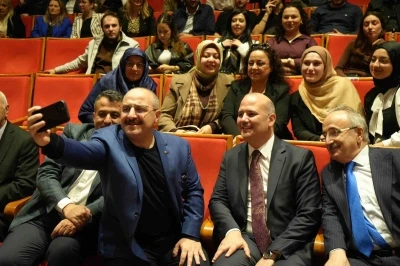 Varank: &quot;Türkiye’nin şu anda yaşadığı en büyük sıkıntılardan bir tanesi sağlıklı bir muhalefetin olmayışı&quot;
