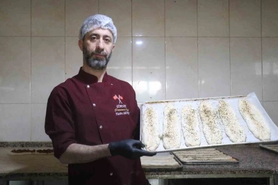 Vatandaş bu lezzet i&ccedil;in 11 ay bekleyip sıraya giriyor: Sadece Sakarya&rsquo;da &uuml;retiliyor
