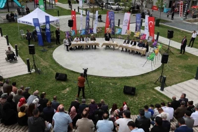 Vatandaş soruyor, Başkan Yal&ccedil;ın cevaplıyor
