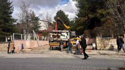 Vatandaş soruyor: Millet Bah&ccedil;esi projesinin akıbeti ne oldu?