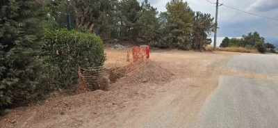 Vatandaş tozdan ne cam açabiliyor, ne de balkonda oturabiliyor
