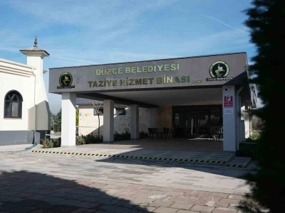 Vatandaşın en acı g&uuml;n&uuml;nde yanlarında oldular
