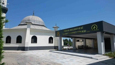 Vatandaşın en zor g&uuml;n&uuml;nde yanında
