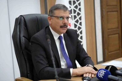 Vatandaşlar artık sahipsiz hayvanları 112’ye ihbar edebilecek
