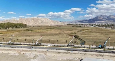 VEDAŞ&rsquo;tan g&uuml;nd&uuml;z yanan aydınlatma a&ccedil;ıklaması
