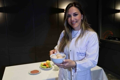 Vegan, vejetaryen diyetlere karşı uzmanı uyardı: &quot;En sürdürülebilir, Akdeniz diyetidir&quot;
