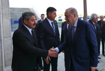 Vekil Tatar: &rsquo;&rsquo;T&uuml;rkiye&rsquo;ye uzanan kirli diller susacak&rsquo;&rsquo;
