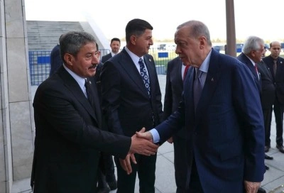 Vekil Tatar: &rsquo;&rsquo;T&uuml;rkiye&rsquo;ye uzanan kirli diller susacak&rsquo;&rsquo;