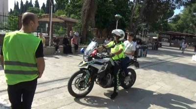 Veliler, kimliği kaybolan gen&ccedil; i&ccedil;in seferber oldu
