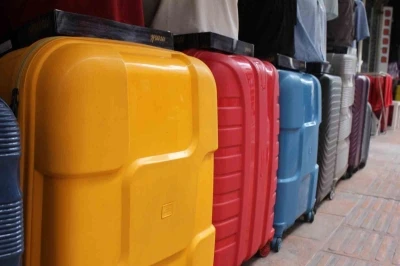 Veliler ve öğrencilerin okul telaşı
