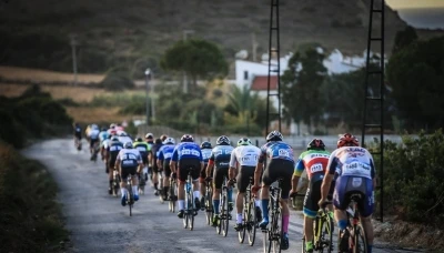 Veloturk Gran Fondo Çeşme, 25-26 Ekim’de gerçekleşecek
