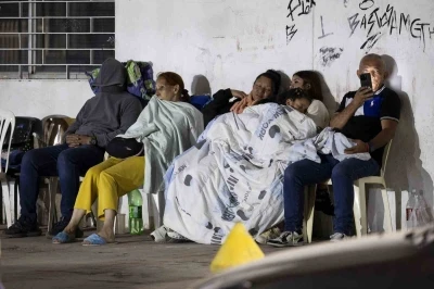 Venezuela&rsquo;daki depremlerde can kaybı 164&rsquo;e y&uuml;kseldi
