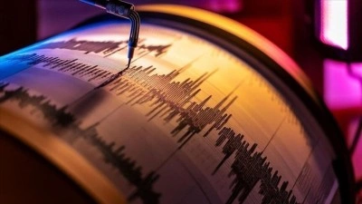 Venezuela'nın i&ccedil; kesimlerinde 7,5 b&uuml;y&uuml;kl&uuml;ğ&uuml;nde deprem