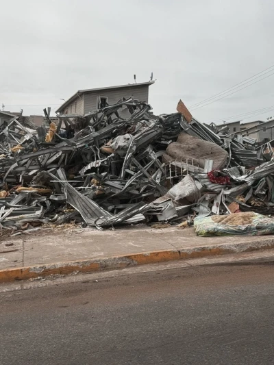 Venezuela&rsquo;yı vuran deprem felaketinde &ouml;l&uuml; sayısı 4 bin 118&rsquo;e y&uuml;kseldi
