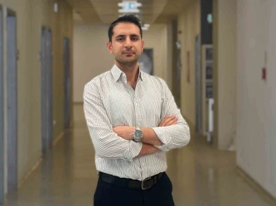 Verem erken tanı ve d&uuml;zenli tedaviyle tamamen iyileşiyor
