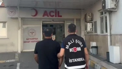 Vergi müfettişlerine rüşvet operasyonu: 6 kişi yakalandı