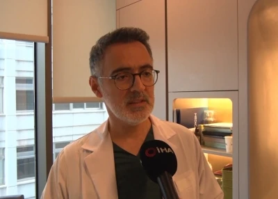 Vertigoya dikkat: "Son d&ouml;nemde daha sık karşılaşmaya başlandı"

