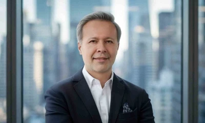 Vestel&rsquo;in yeni CEO&rsquo;su G&ouml;khan Sığın oldu
