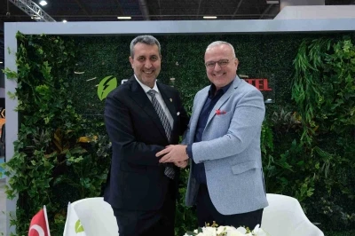Vestel Mobilite ve Chint Power&rsquo;dan stratejik iş birliği
