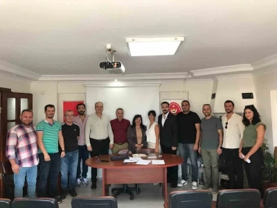 Veteriner hekimlerin etik sorunları beyaz perdeye taşınıyor
