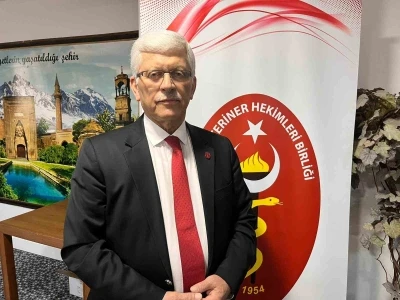 Veteriner hekimlik mesleği Niğde&rsquo;de b&ouml;lge toplantısında masaya yatırıldı
