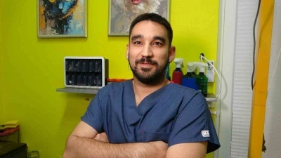 Veteriner uyardı: "&Ccedil;iğ kurban artıklarını hayvanlara vermeyin"
