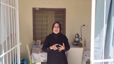 Veterineri ve ailesini dövdüğü öne sürülen karı-koca: ‘Asıl mağdur biziz’
