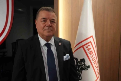 Veysel Bilen: &quot;Galatasaray maçından galibiyet almayı hedefliyoruz&quot;
