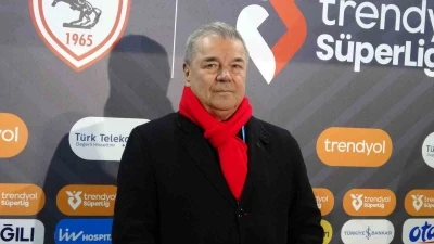 Veysel Bilen: "Şampiyonluk turu i&ccedil;in gelen bir takımı yenmenin gururunu yaşıyoruz"
