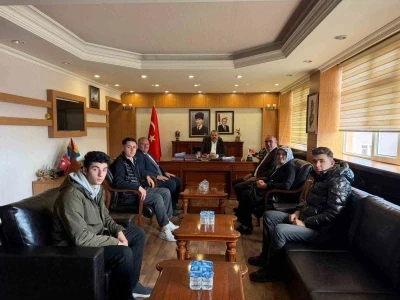 Vezirk&ouml;pr&uuml;&rsquo;den Viyana&rsquo;ya eğitim yolculuğu
